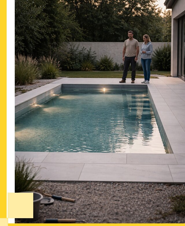 Проектирование бассейнов в Новокубанске от 72786 р. | ЭриданНкб