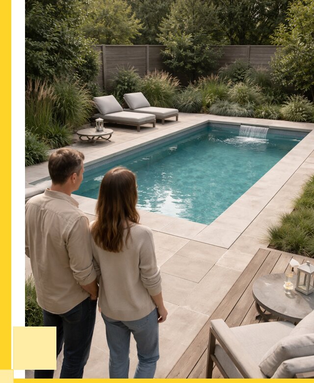 Частные бассейны в Новокубанске строительство от 1559700 р. ЭриданНкб