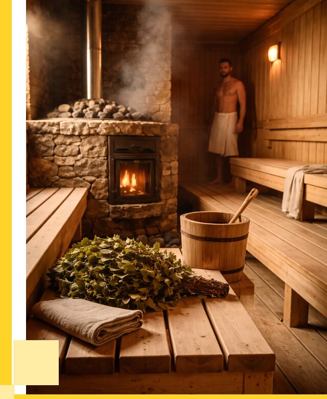 Парилки для бани купить в Новокубанске от 77985 р. | ЭриданНкб